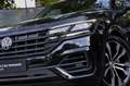 Volkswagen Touareg 3.0 TDI 286pk|R-Line|Black Optik|Leder|Adaptive Cr Zwart - thumbnail 10