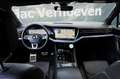 Volkswagen Touareg 3.0 TDI 286pk|R-Line|Black Optik|Leder|Adaptive Cr Zwart - thumbnail 13