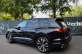 Volkswagen Touareg 3.0 TDI 286pk|R-Line|Black Optik|Leder|Adaptive Cr Zwart - thumbnail 4