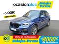 BMW X3 xDrive 20dA Azul - thumbnail 1