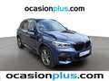 BMW X3 xDrive 20dA Azul - thumbnail 2