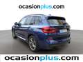 BMW X3 xDrive 20dA Azul - thumbnail 3
