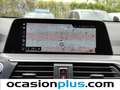 BMW X3 xDrive 20dA Azul - thumbnail 8