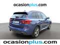 BMW X3 xDrive 20dA Azul - thumbnail 4
