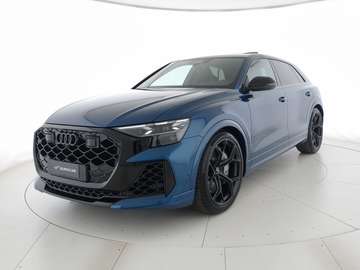 4.0TFSI 640CV quattro tiptronic Performance