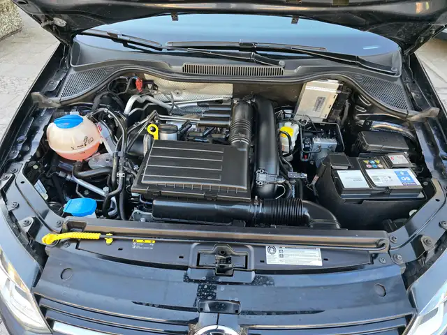 Volkswagen Polo view 15
