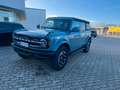 Ford Bronco Outer Banks 2,3L AUTOM.,LED-SCHEINW,AHK Grün - thumbnail 1