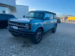 Ford Bronco Outer Banks 2,3L AUTOM.,LED SCHEINW,AHK