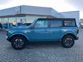 Ford Bronco Outer Banks 2,3L AUTOM.,LED-SCHEINW,AHK Grün - thumbnail 2