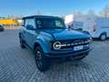 Ford Bronco Outer Banks 2,3L AUTOM.,LED-SCHEINW,AHK Grün - thumbnail 3