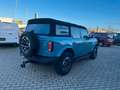 Ford Bronco Outer Banks 2,3L AUTOM.,LED-SCHEINW,AHK Grün - thumbnail 7