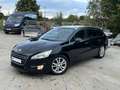 Peugeot 508 508 SW 1.6 e-HDi – 6-Traps Automaat – Leder – Pano – Full Option – EXPORT/HANDEL Negro - thumbnail 1