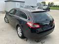 Peugeot 508 508 SW 1.6 e-HDi – 6-Traps Automaat – Leder – Pano – Full Option – EXPORT/HANDEL Negro - thumbnail 4