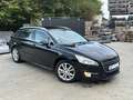 Peugeot 508 508 SW 1.6 e-HDi – 6-Traps Automaat – Leder – Pano – Full Option – EXPORT/HANDEL Negro - thumbnail 3