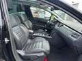 Peugeot 508 508 SW 1.6 e-HDi – 6-Traps Automaat – Leder – Pano – Full Option – EXPORT/HANDEL Negro - thumbnail 11