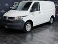 Volkswagen T6.1 Transporter FWD**MwSt ausweisbar** Blanc - thumbnail 1