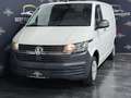 Volkswagen T6.1 Transporter FWD**MwSt ausweisbar** Blanc - thumbnail 4