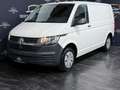 Volkswagen T6.1 Transporter FWD**MwSt ausweisbar** Blanc - thumbnail 2