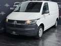 Volkswagen T6.1 Transporter FWD**MwSt ausweisbar** Blanc - thumbnail 3
