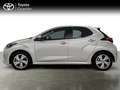 Toyota Yaris 120H 1.5 Active Plus Gris - thumbnail 2