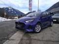 Mazda 2 HYBRID AUTOMATIK CENTER-LINE Blau - thumbnail 2
