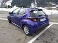 Mazda 2 HYBRID AUTOMATIK CENTER-LINE Blau - thumbnail 4