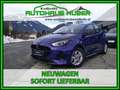 Mazda 2 HYBRID AUTOMATIK CENTER-LINE Blau - thumbnail 1