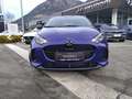 Mazda 2 HYBRID AUTOMATIK CENTER-LINE Blau - thumbnail 3