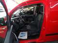 Nissan NV250 Kastenwagen L2H1 2,2t Comfort/Kamera/Euro6 Rot - thumbnail 9