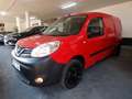 Nissan NV250 Kastenwagen L2H1 2,2t Comfort/Kamera/Euro6 Rot - thumbnail 1