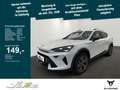 CUPRA Formentor 1.5 eTSI *LED*KAMERA*SITZH* Wit - thumbnail 1