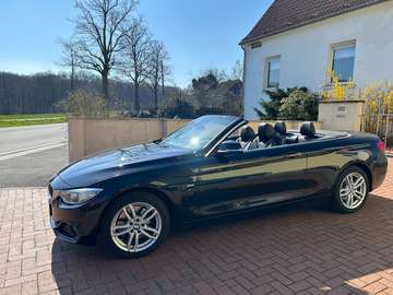 i xDrive Cabrio