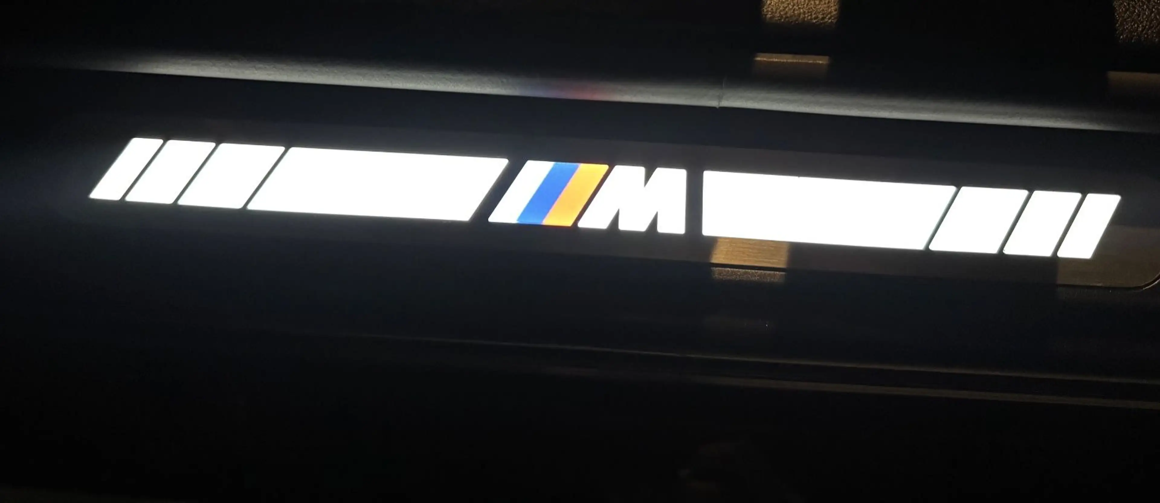 BMW iX3 Inspiring *M SPORT* PANORAMA* GARANTIE* — photo 14