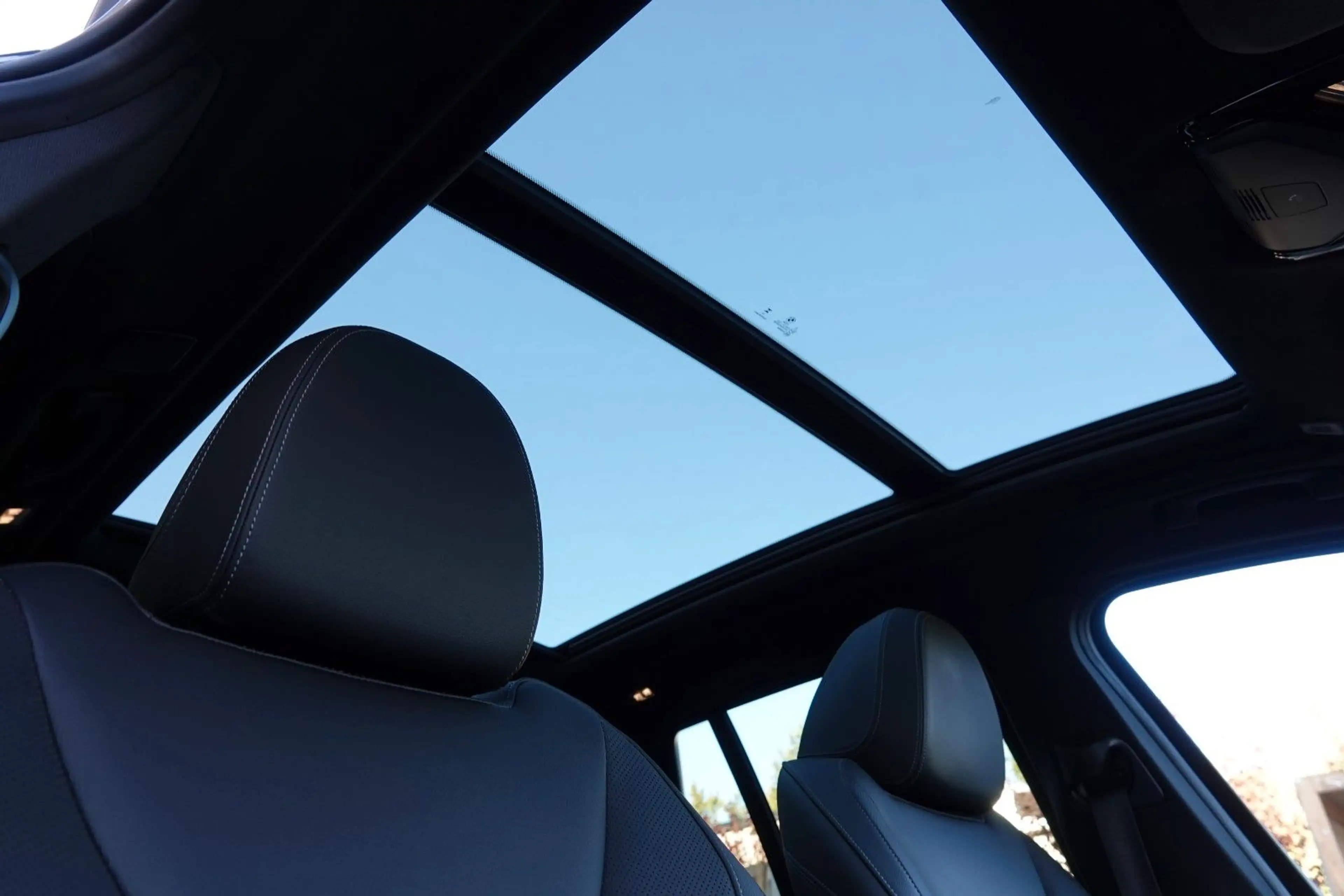 BMW iX3 Inspiring *M SPORT* PANORAMA* GARANTIE* — photo 15