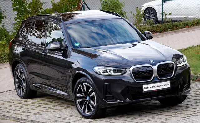 Bmw iX3 Inspiring *M SPORT* PANORAMA* GARANTIE*