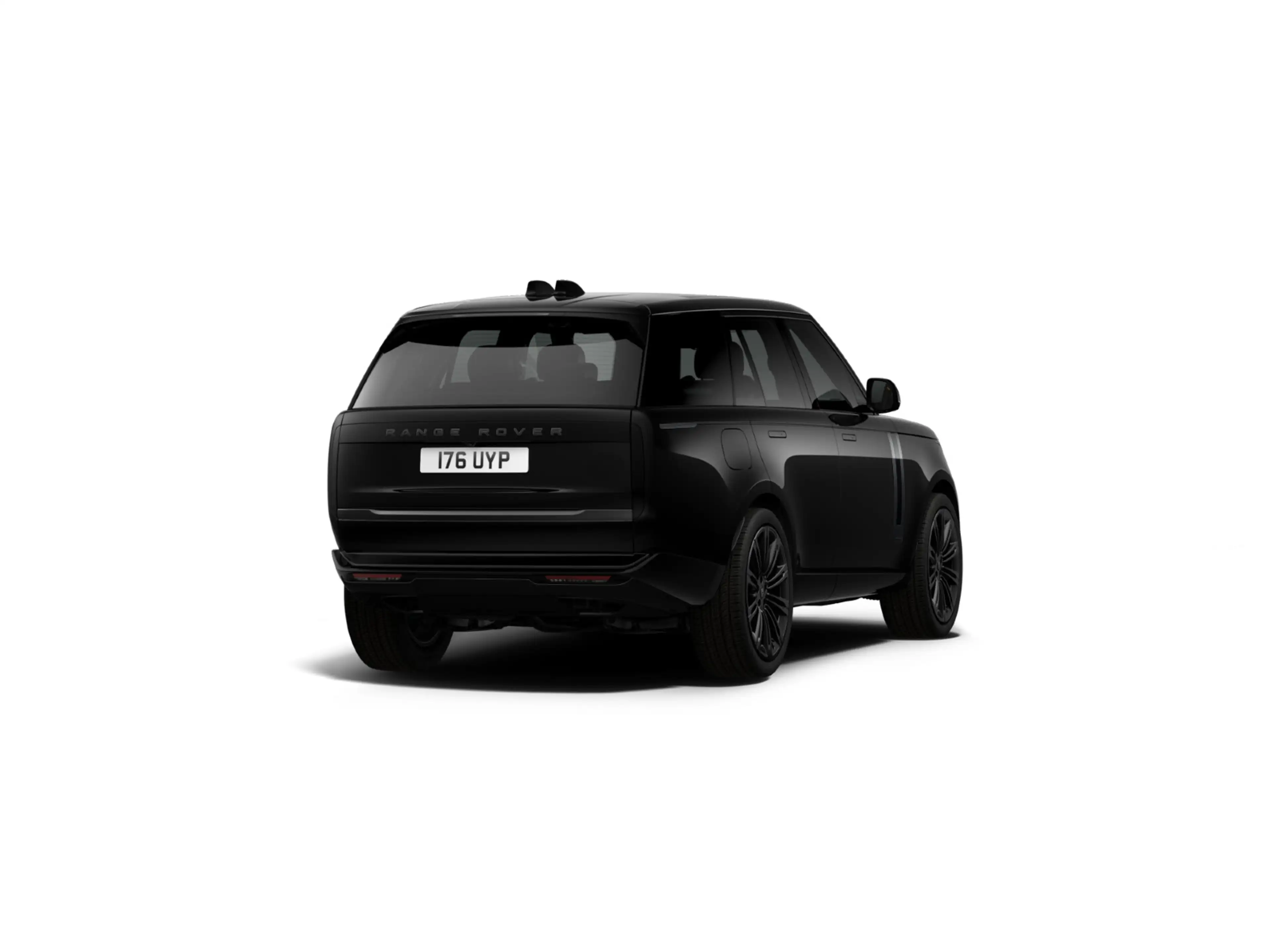 Land Rover Range Rover D350 Autobiography 23" Kühlfach AHK — photo 3