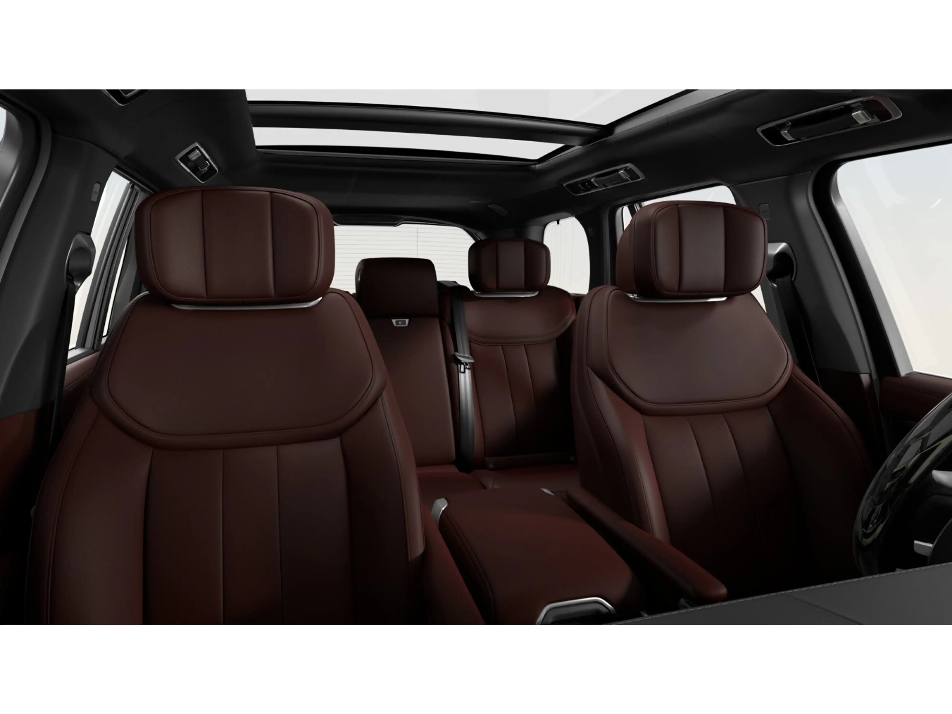 Land Rover Range Rover D350 Autobiography 23" Kühlfach AHK — photo 6