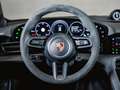 Porsche Taycan 4 Cross Turismo Sport Chrono Panoramadach Grau - thumbnail 17