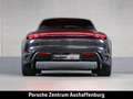 Porsche Taycan 4 Cross Turismo Sport Chrono Panoramadach Grau - thumbnail 5