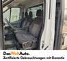 Ford Transit Pritsche 2,0 TDCi L3H1 350 Ambiente Weiß - thumbnail 8