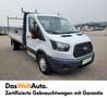 Ford Transit Pritsche 2,0 TDCi L3H1 350 Ambiente Weiß - thumbnail 3