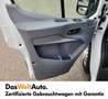 Ford Transit Pritsche 2,0 TDCi L3H1 350 Ambiente Weiß - thumbnail 13