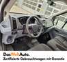 Ford Transit Pritsche 2,0 TDCi L3H1 350 Ambiente Weiß - thumbnail 9