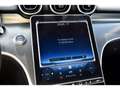 Mercedes-Benz C 200 CDI Break Avantgarde 9G-Tronic GPS CAM LANE 1MAIN Gris - thumbnail 11