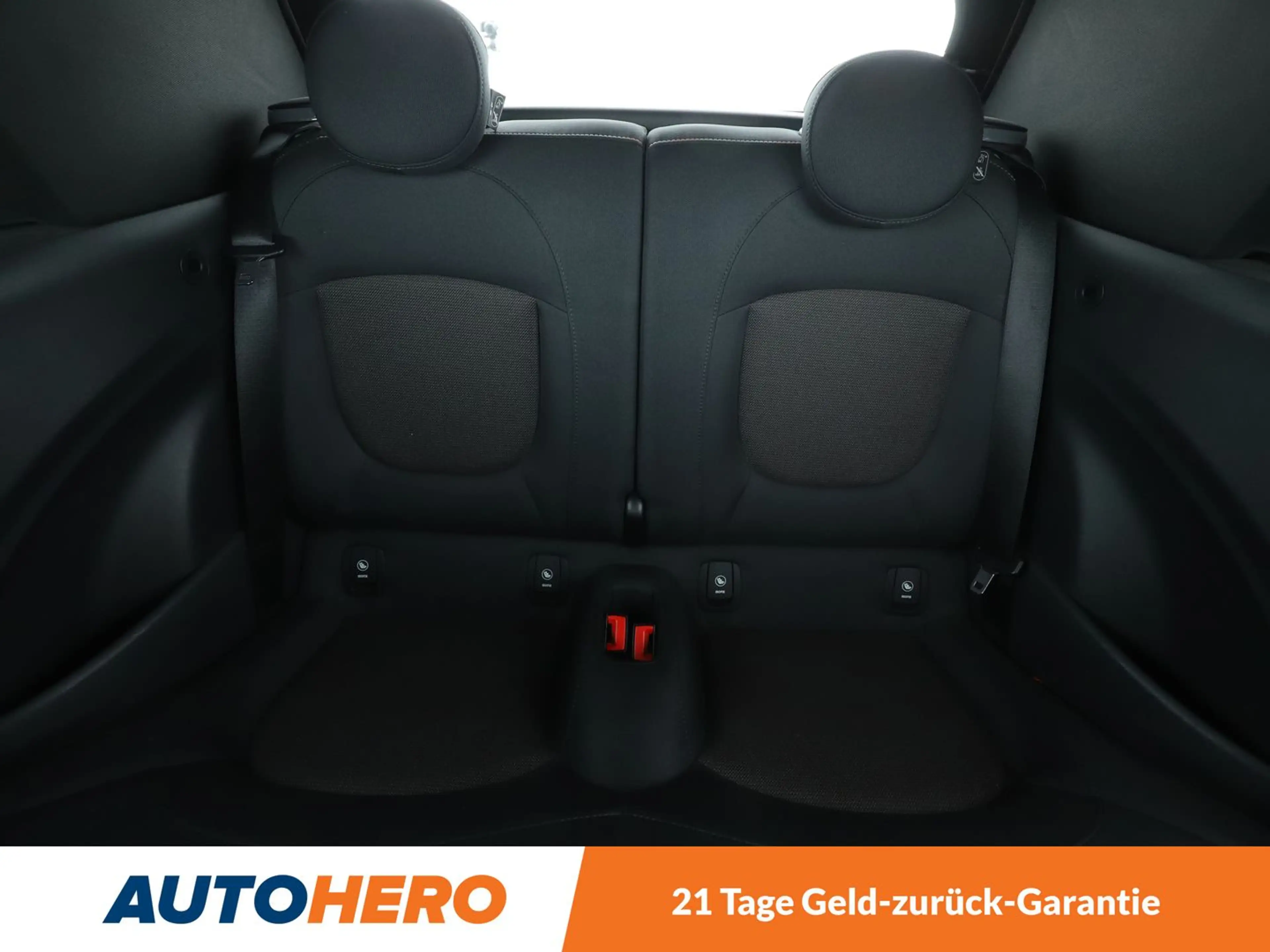 MINI One Cabrio One *NAVI*LED*TEMPO*CAM*PDC*SHZ*KLIMA* — photo 15