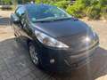 Peugeot 207 207 CC CC 120 VTi Filou Schwarz - thumbnail 8