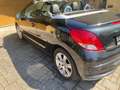 Peugeot 207 207 CC CC 120 VTi Filou Schwarz - thumbnail 9