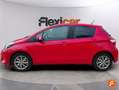 Toyota Yaris 1.0 Active Rojo - thumbnail 8
