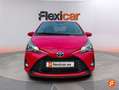 Toyota Yaris 1.0 Active Rojo - thumbnail 2