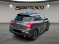 Suzuki Swift Swift 1.4h Sport 2wd Gris - thumbnail 5